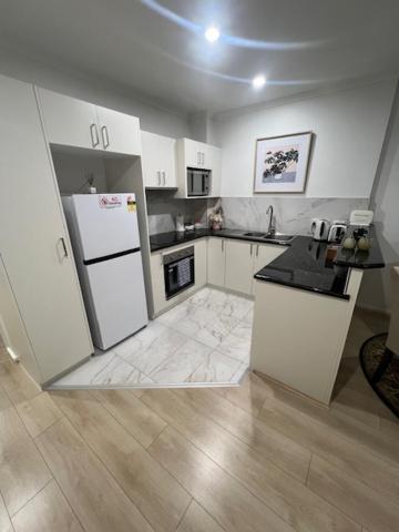 Adelaide Cbd Apartment - 3Br, 2Bath & Carpark Buitenkant foto