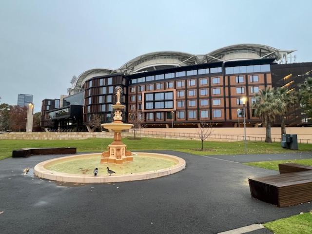 Adelaide Cbd Apartment - 3Br, 2Bath & Carpark Buitenkant foto