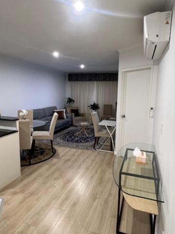 Adelaide Cbd Apartment - 3Br, 2Bath & Carpark Buitenkant foto